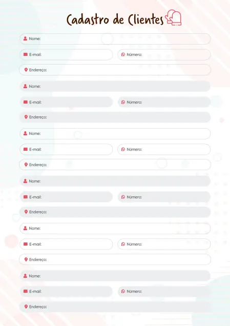 Página do Planner 3