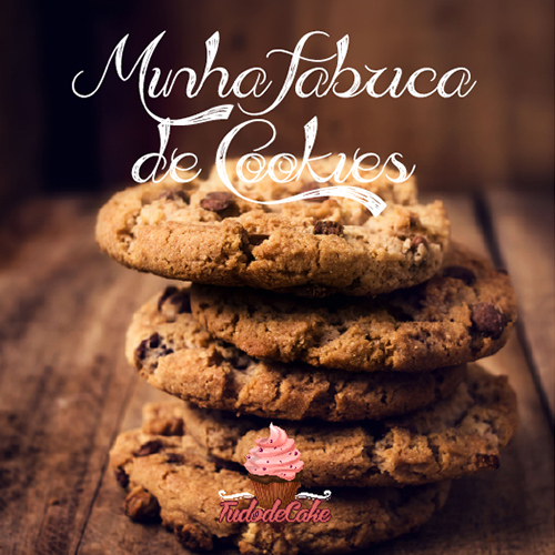 Cookies artesanais