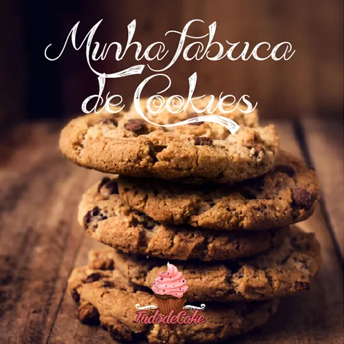 Cookies artesanais